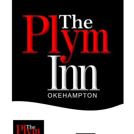 Plymouth Inn Okehampton Exterior photo