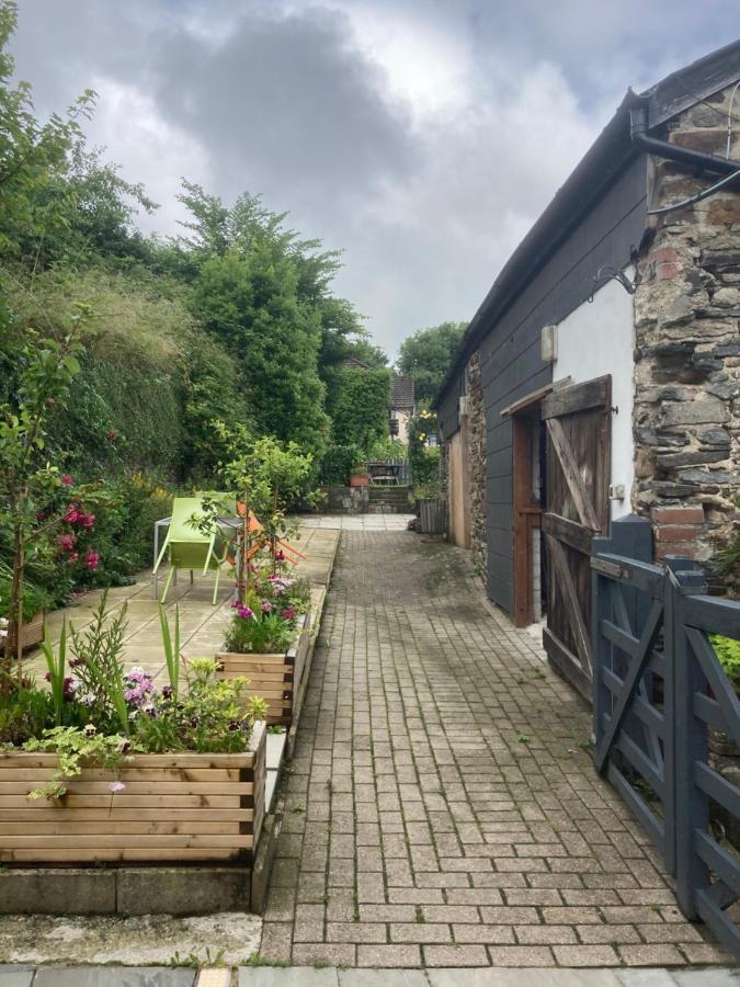 Plymouth Inn Okehampton Exterior photo