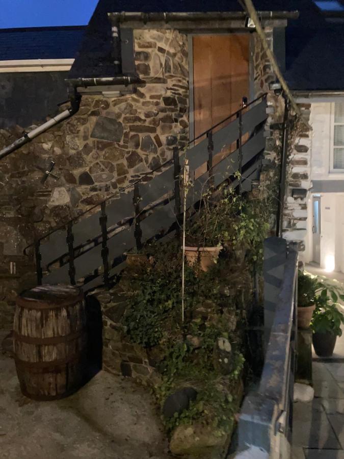 Plymouth Inn Okehampton Exterior photo