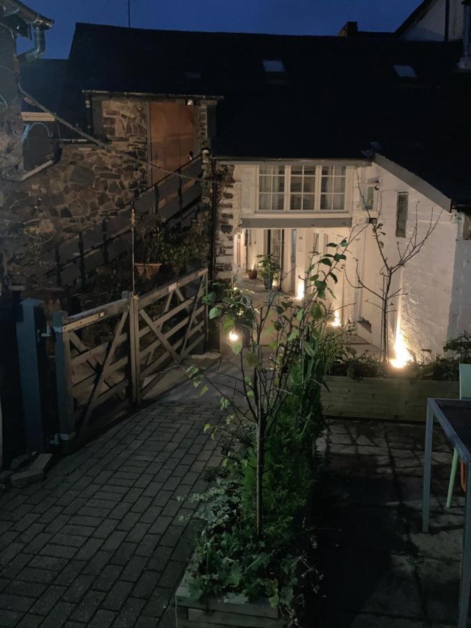 Plymouth Inn Okehampton Exterior photo